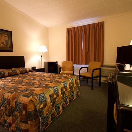 Hotel Port Aux Basques Exterior photo